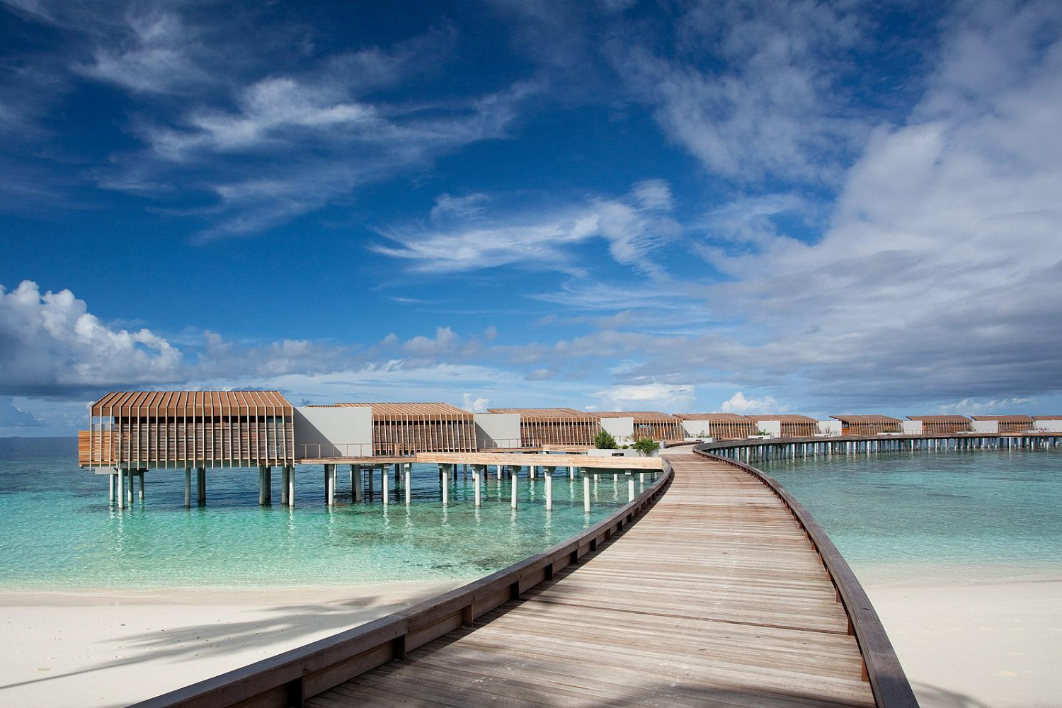 PARK HYATT MALDIVES HADAHAA 5*+,  