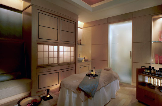 RITZ-CARLTON TOKYO  4*+,  