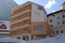  HOTEL GARNI PANORAMA (, )