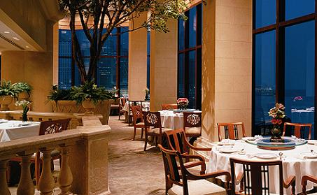 GRAND HYATT HONG KONG  5*,  