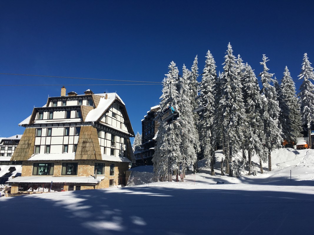GREY HOTEL 4*,  