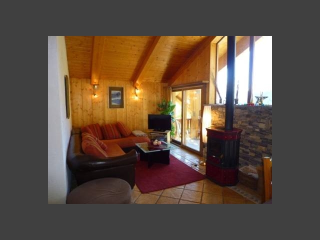 CHALET ANETO,  