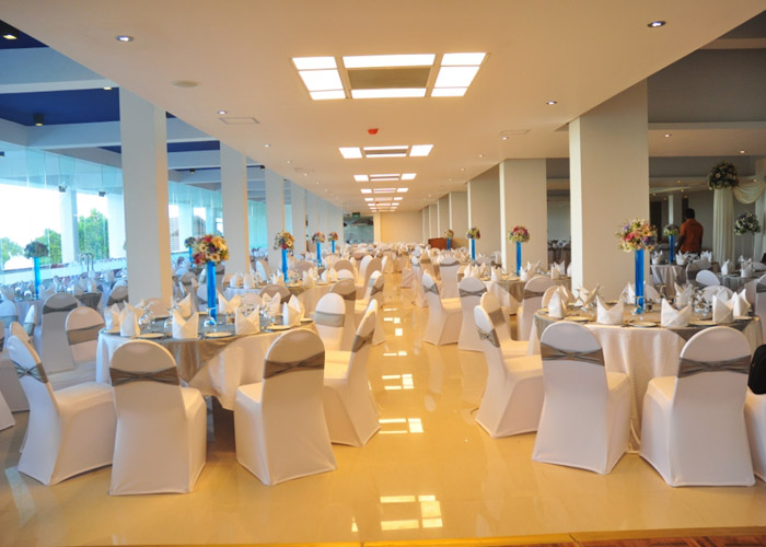 TURYAA KALUTARA (ex. THE SANDS) 5*,  