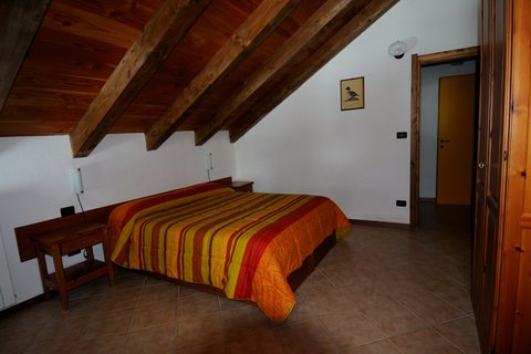 RES. CHALET DELLA GUIDA,  