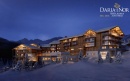 RES. CHALET DES NEIGES DARIA-I NOR