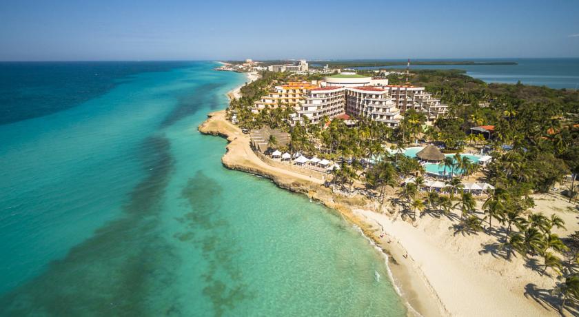 MELIA VARADERO 5*,  