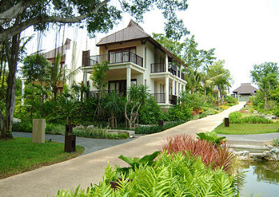 SEA SUN SAND RESORT  3*,  