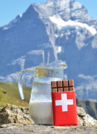 Швейцарский завтрак: регион Алеч Арена и отель Wildhaus Flims Alpine Grand Hotel&Spa 5*