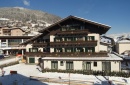  PENSION HUBERTUS  (  , )