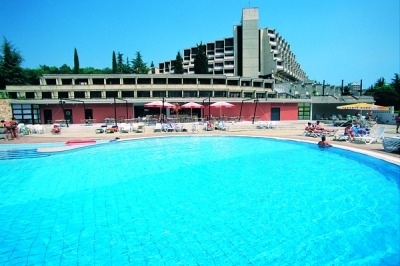 VALAMAR RUBIN  3*,  