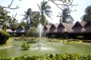 CLUB ANDAMAN BEACH RESORT 