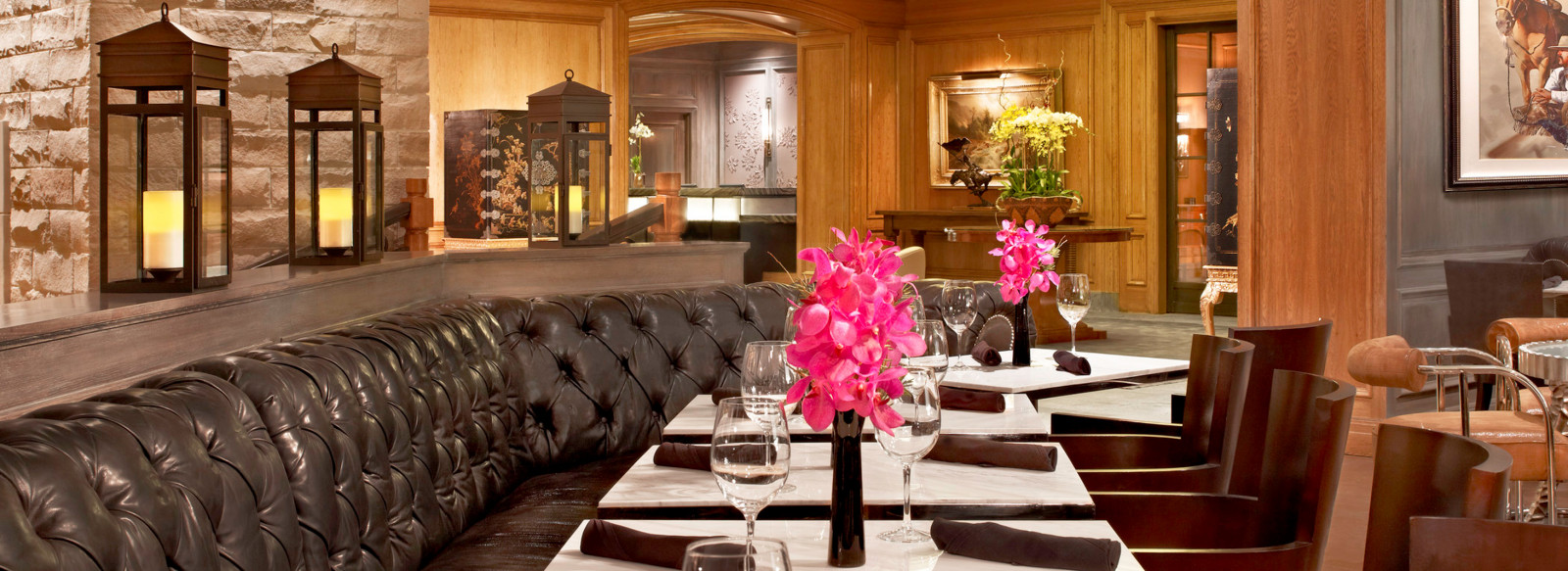 ST. REGIS RESORT ASPEN  5*,  