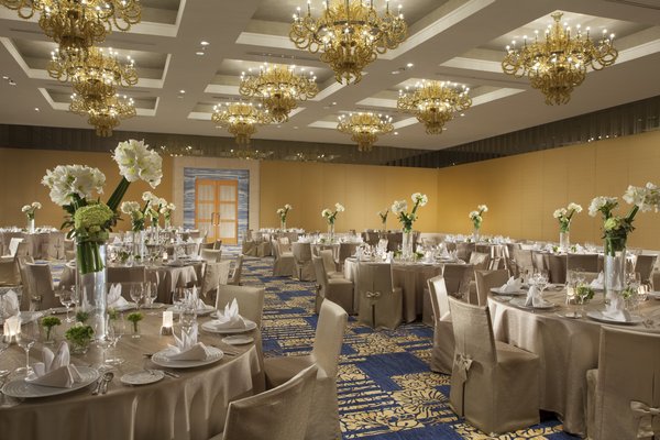 MULIA VILLAS 5*+,  