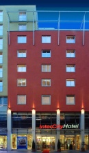 Отель INTERCITYHOTEL WIEN 4 (Вена, Австрия)