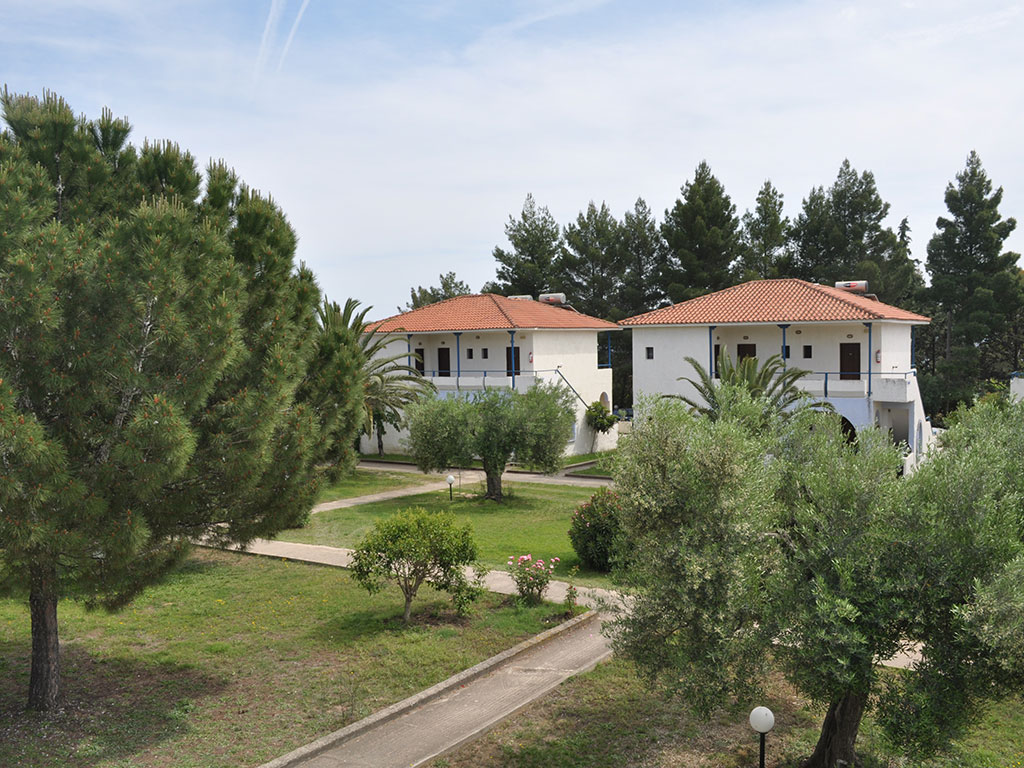 SITHONIA VILLAGE HOTEL 3*,  