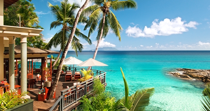 HILTON SEYCHELLES NORTHOLME RESORT 5*,  