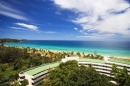  HILTON PHUKET ARCADIA RESORT & SPA   5 ( , )