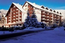Отель LAAXERHOF 4 (Лаакс, Швейцария)