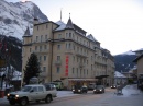 Отель GRAND HOTEL REGINA 5 (Гриндельвальд, Швейцария)
