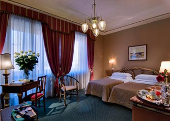 BEST WESTERN RIVOLI 4*,  