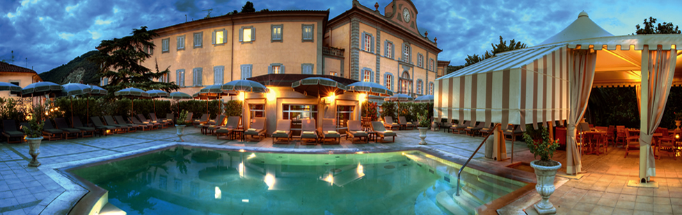 BAGNI DI PISA NATURAL SPA RESORT,  