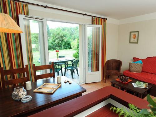 RES. LE DOMAINE DU GOLF DE PINSOLLE,  