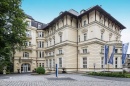  FALKENSTEINER HOTEL GRAND SPA MARIENBAD 4 ( , )