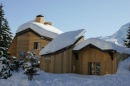  RES. CHALET ALAYA  (, )