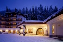 Отель WALDHUUS DAVOS 4*+ 4 (Давос, Швейцария)