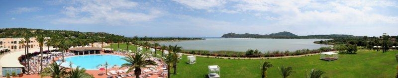 PULLMAN TIMI AM SARDEGNA 5*,  