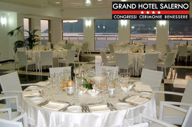 GRAND HOTEL SALERNO 4*,  