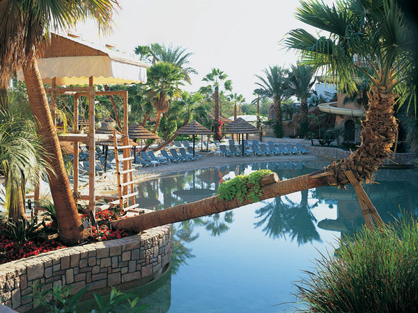 ISROTEL ROYAL GARDEN 4*,  
