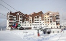  ROSA SKI INN ( , )