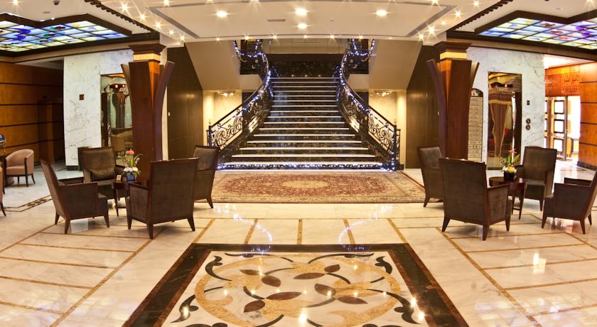 ROYAL BEACH RESORT & SPA - SHJ 5*,  