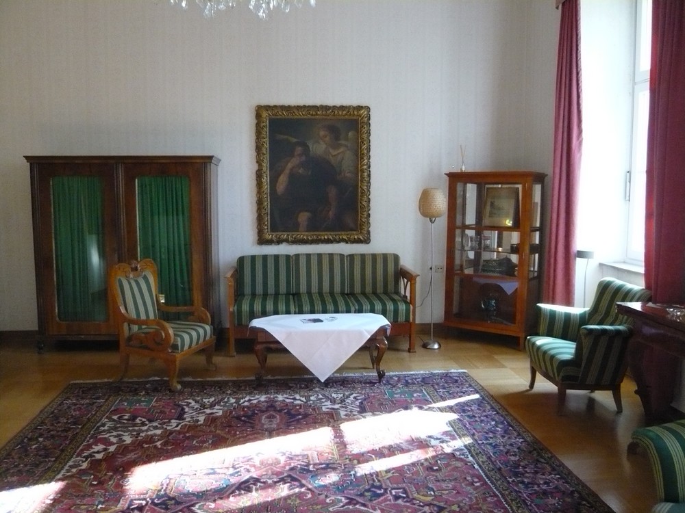 VILLA GUTENBRUNN 4*,  