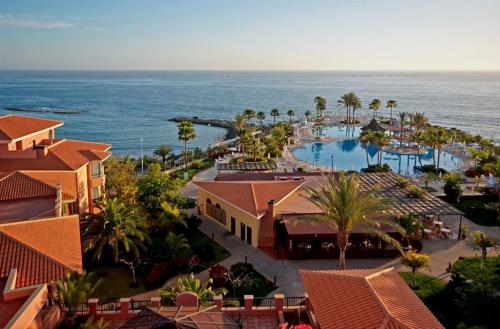 IBEROSTAR ANTHELIA  5*,  