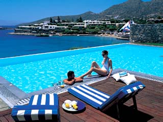 ELOUNDA BAY PALACE ,  