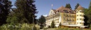 Отель LE GRAND BELLEVUE 5 (Гштаад, Швейцария)