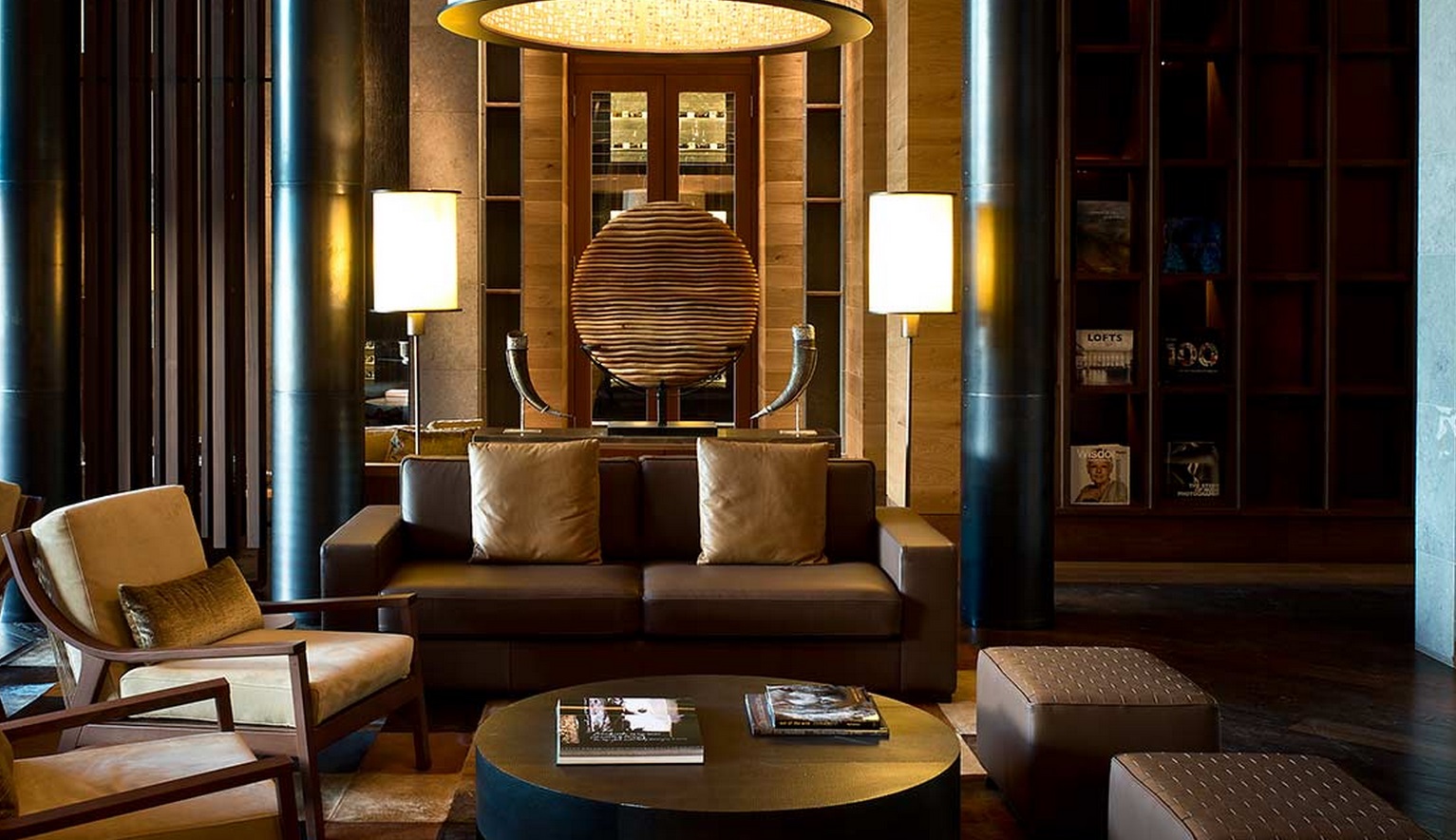 THE CHEDI 5*,  