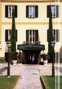 GRAND HOTEL MENAGGIO  4*,  