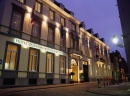 Отель OUD HUIS DE PEELLAERT 4 (Брюгге, Бельгия)