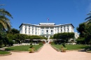 GRAND HOTEL DU CAP FERRAT 