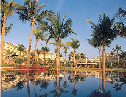 SHERATON SANYA RESORT (.) 5*,  