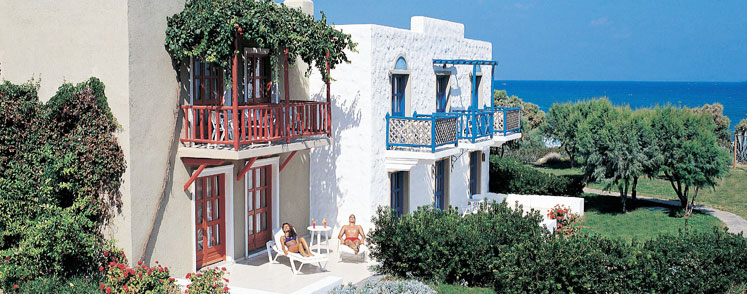 ALDEMAR CRETAN VILLAGE  4*,  