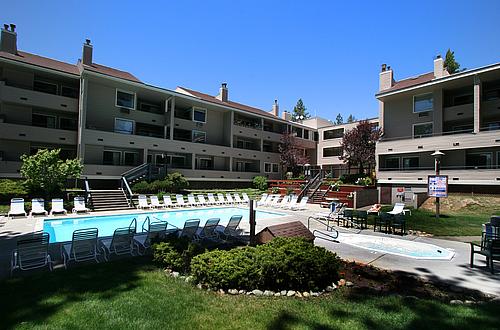 LAKELAND VILLAGE BEACH & MOUNTAIN RESORT  3*,  