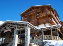  RES. CHALETS DES NEIGES PLEIN SUD 4 ( , )