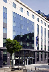 NOVOTEL CENTRE 4*, ���� �����