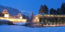 Отель GRAND CHALET BELMONT  4 (Флимс, Швейцария)