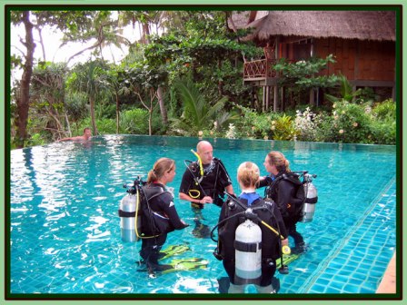 NARIMA BUNGALOW RESORT  3*,  