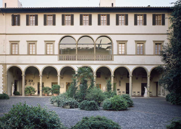 PALAZZO RICASOLI  4*,  